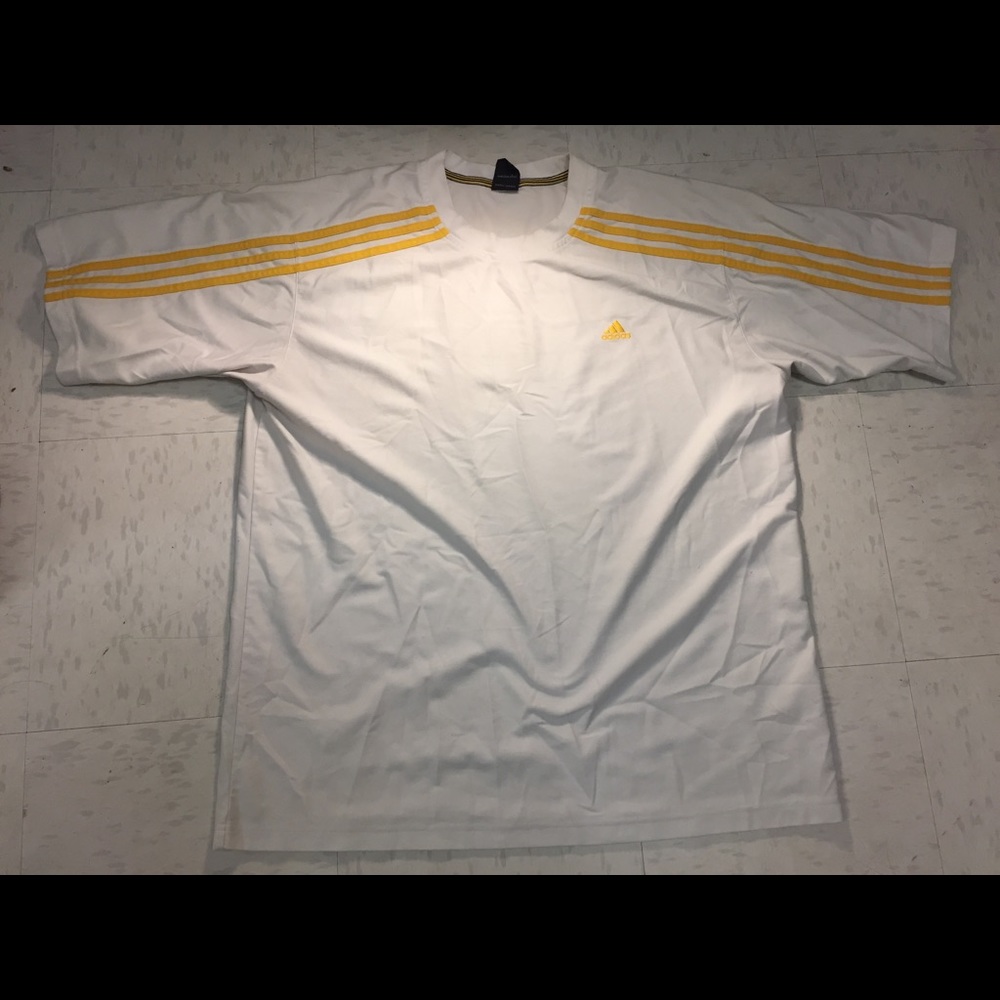 Adidas sport T shirt